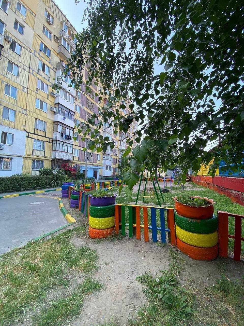 Продается 2к квартира по интересной цене Правый берег Янгеля Титова