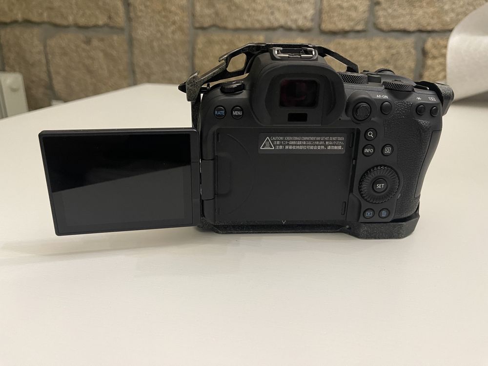 Canon eos R6