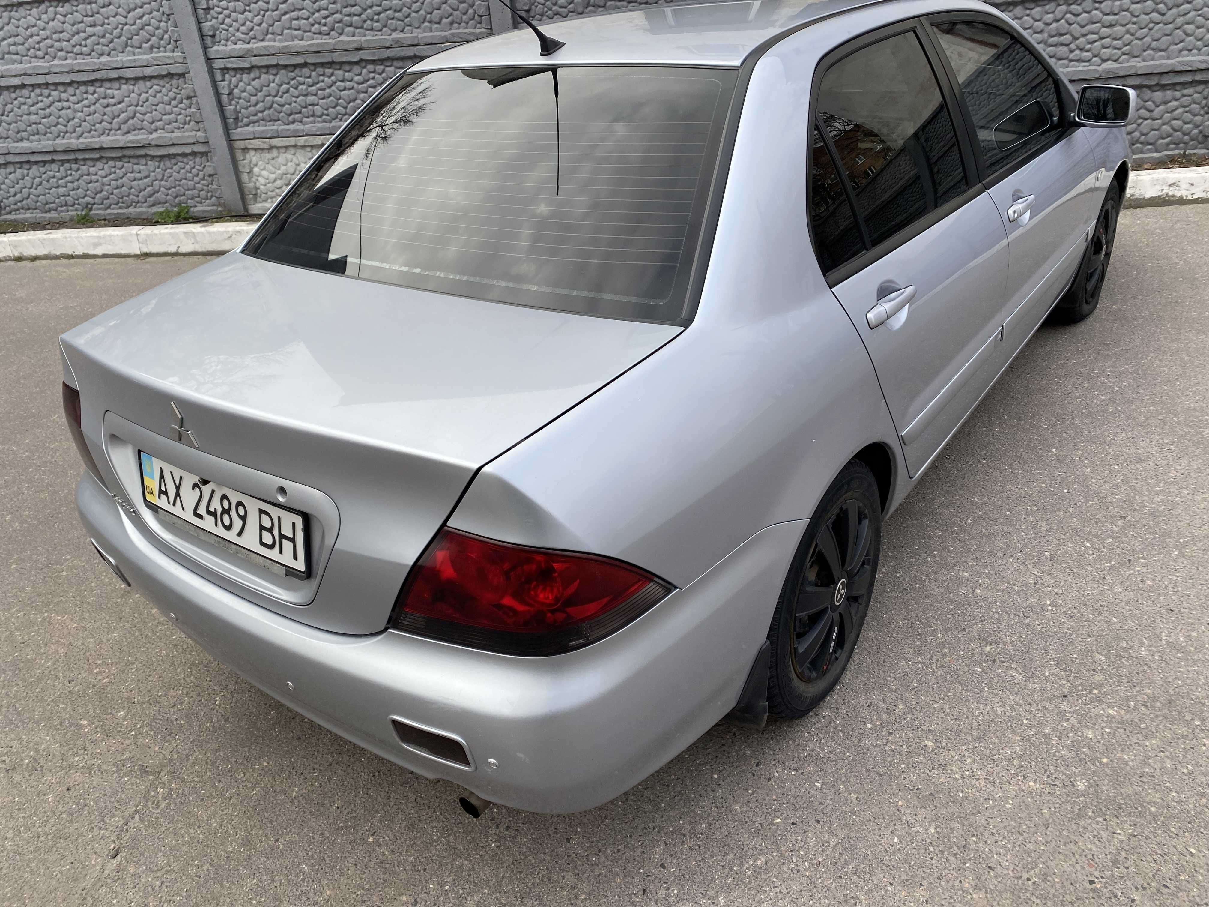 Продам Mitsubishi Lancer 9