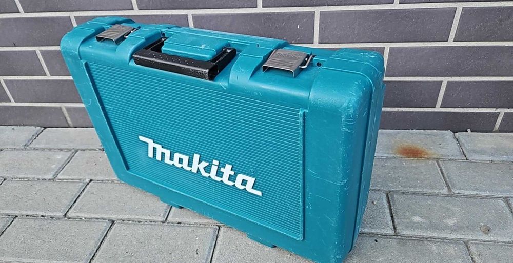 MAKITA DDF453 wkrętarka