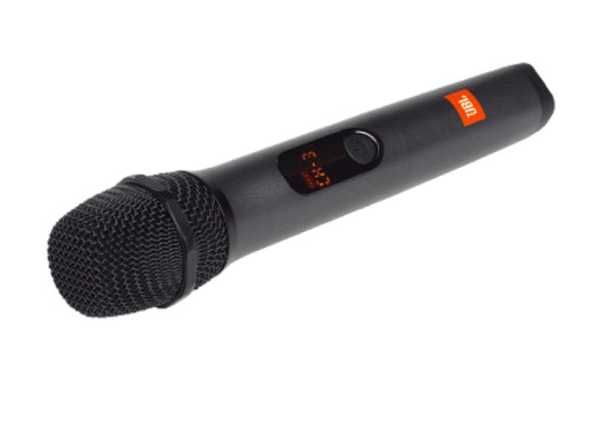 Микрофон JBL Wireless Mic Kit (JBLWIRELESSMIC) (Новый гарантия 1 год)