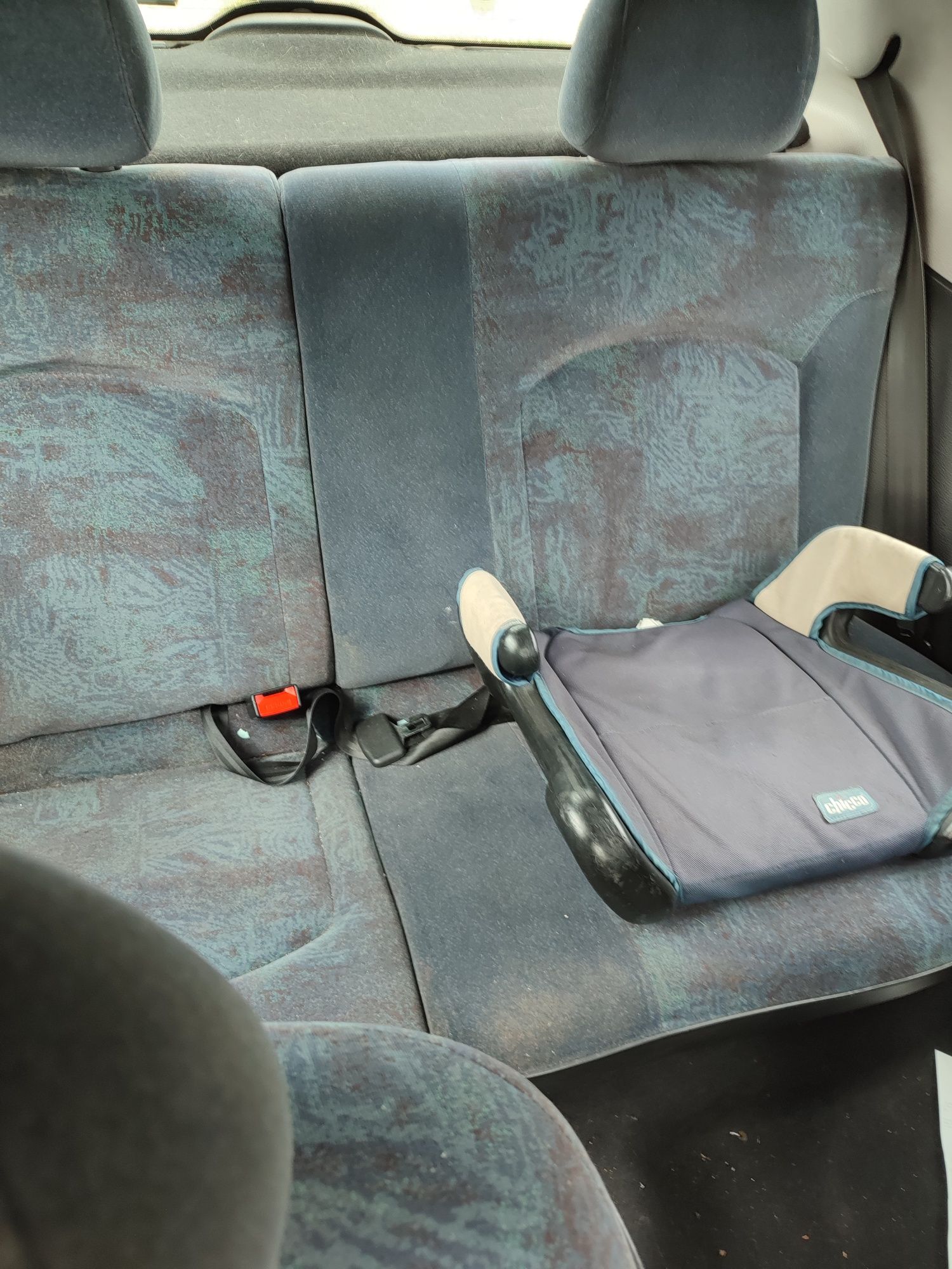 Peugeot 206  1.1