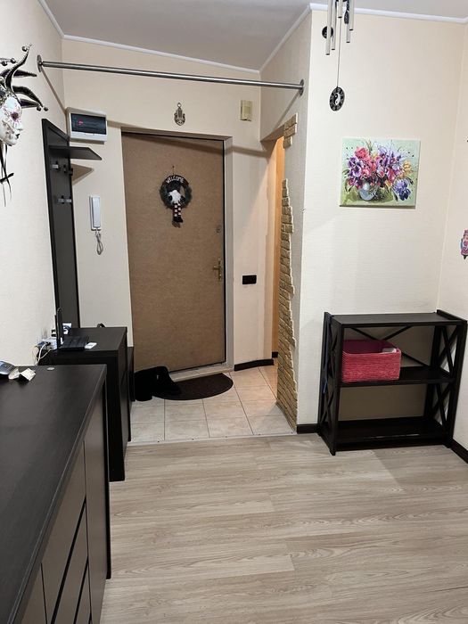 Оренда 2-кімнатної квартири Центр