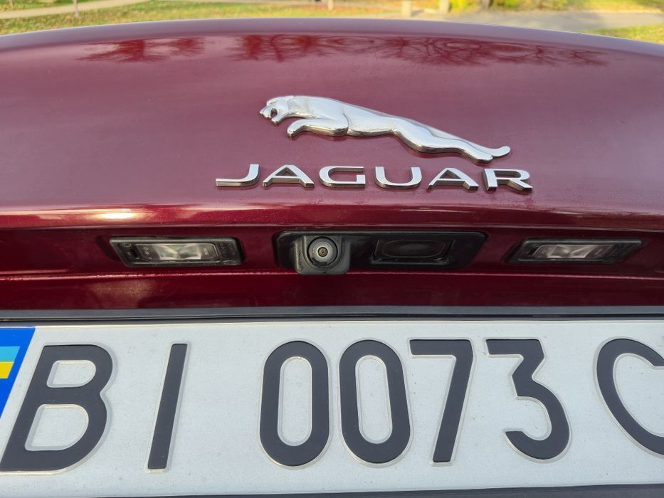 Jaguar XE,  Ягуар, 2016рiк, ідеальний стан