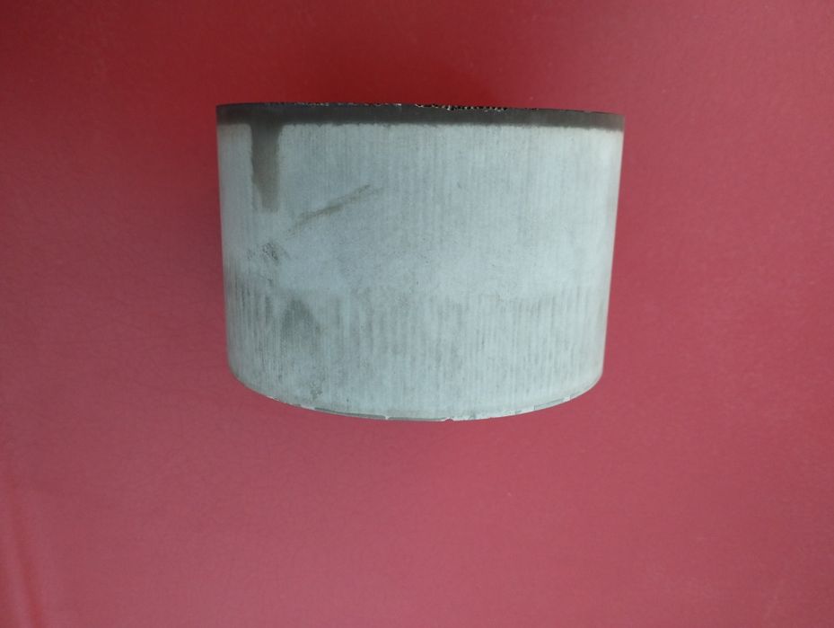 Катализатор Scoda fabia , Шкода Фабия 1.4