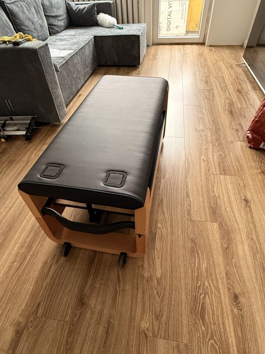 Wioślarz Domyos Woodrower