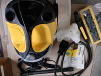 Parownica Karcher SC 5 easyfix iron