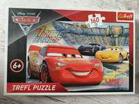 Puzzle puzzle CARS