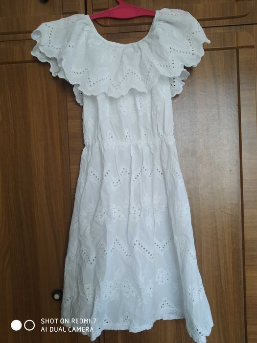 Плаття для дівчинки