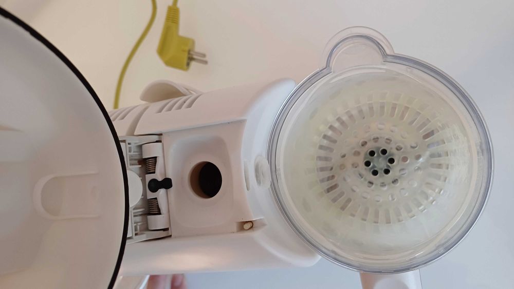 BEABA Babycook Duo - Branco