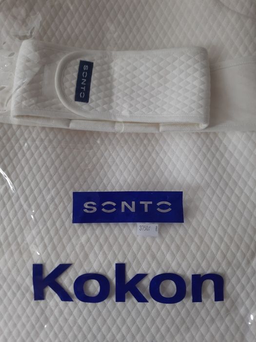 Ергономічний кокон Sonto