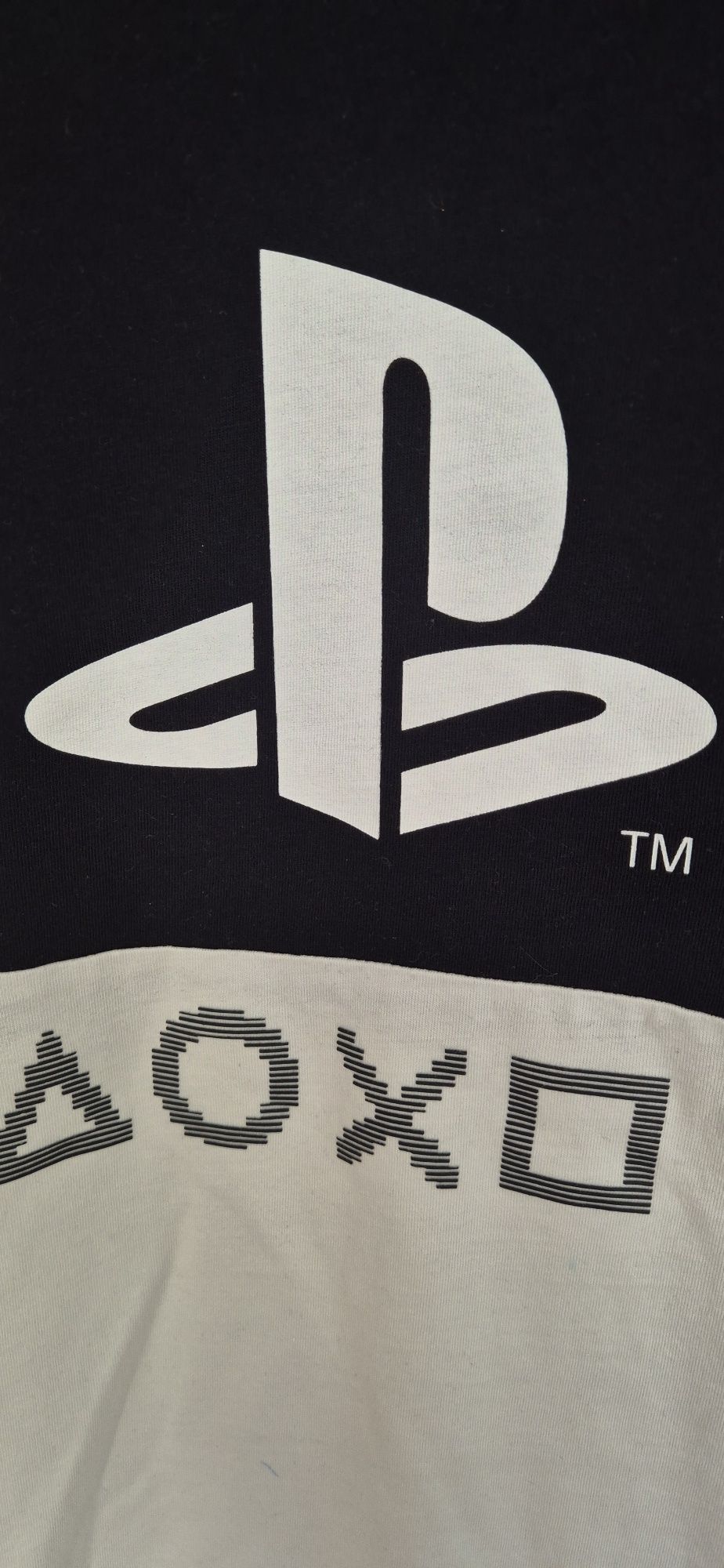 Koszulka PlayStation rozm.146/152