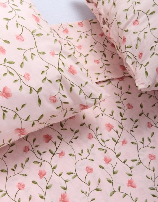 Комплект постільної білизни