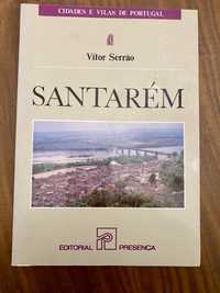 Santarém   Vítor Serrão   Novo