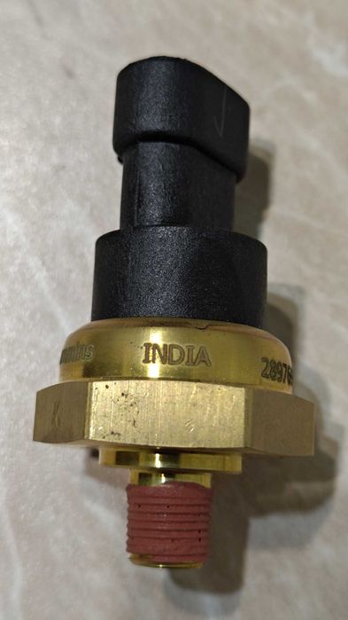 Датчики Cummins 4327234,2897691,3039524,3628750