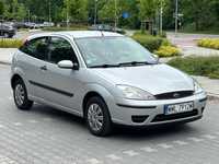 Ford Focus 1,4 benzyna 97000km klimatyzacja czujniki parkowania