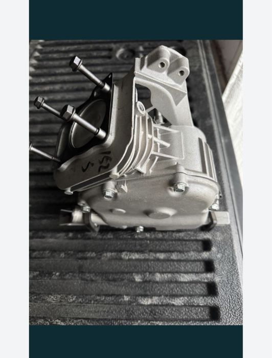 Двигун 152F інверторного генератора