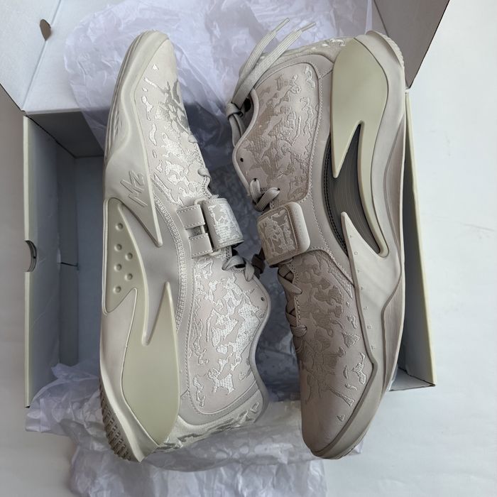 Басткетбольні кросівки Jordan Zion 3 SE (Розмір 51.5) FN1714-040