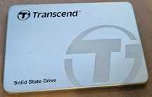 Jak Nowy ! Dysk SSD Transcend TS128GSSD360S SSD360S 128GB MLC SATA