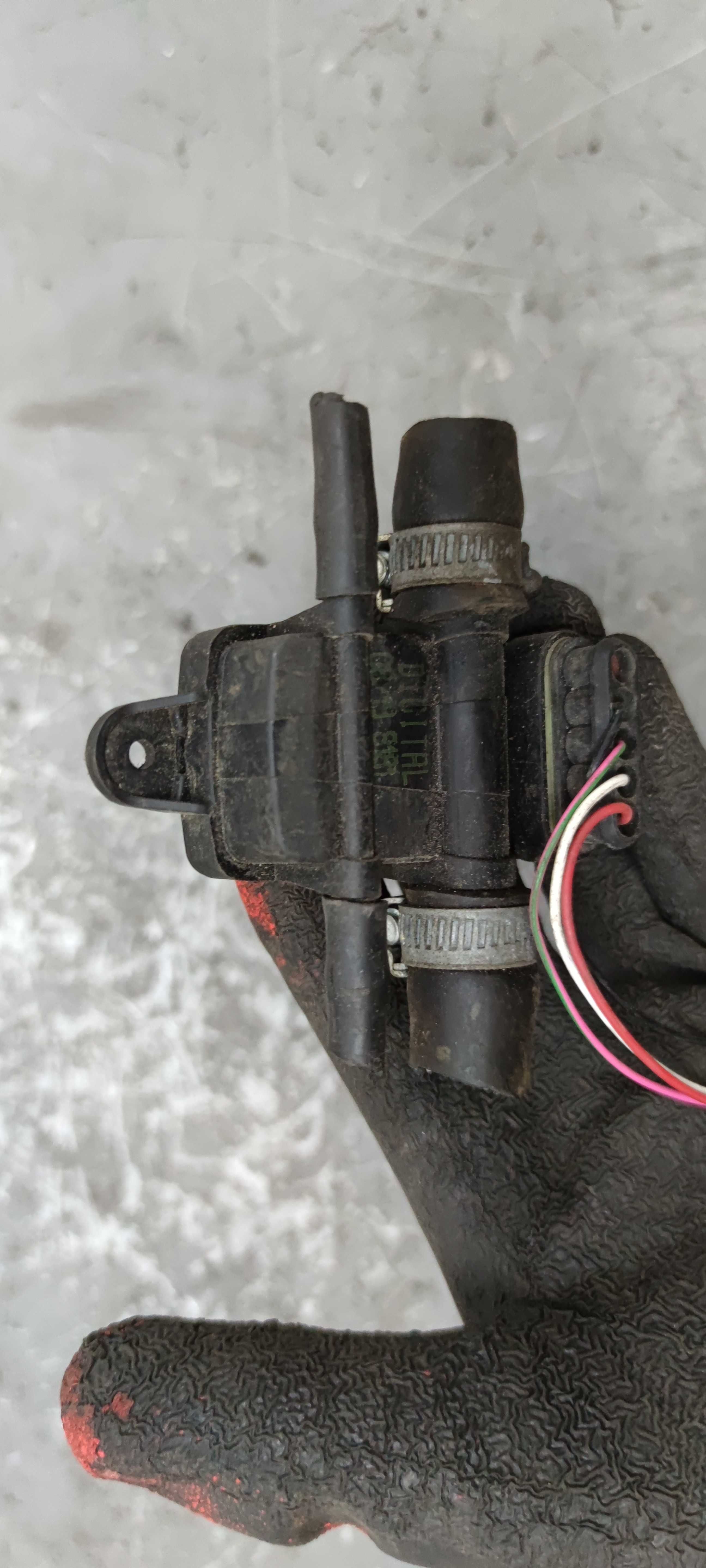 Map Sensor Czujnik Ciśnienia Gazu LPG 110R-00-4298