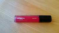 INFALLIBLE GLOSS firmy L'Oréal 405 pomadka w płynie