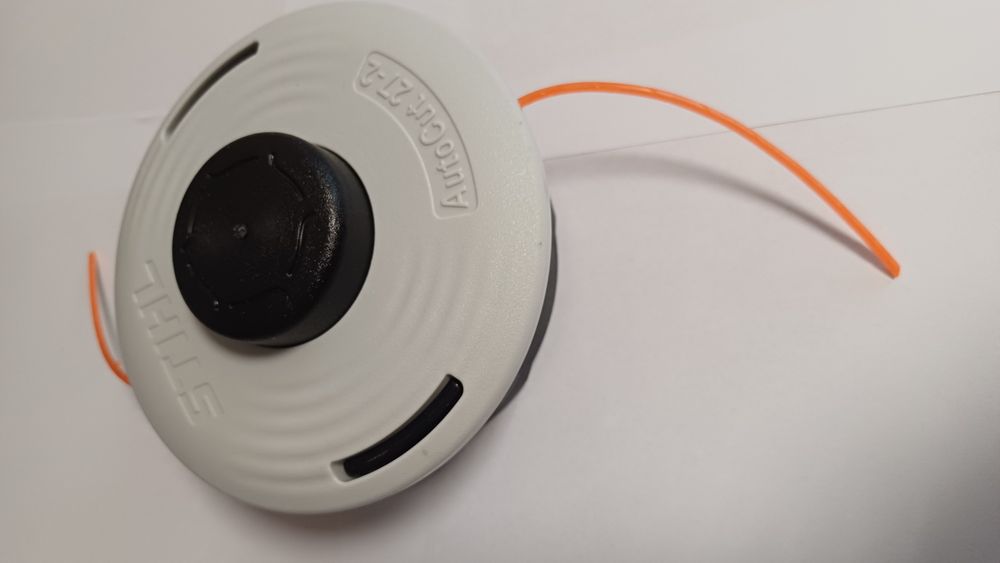 GŁOWICA KOSY STIHL AUTOCUT C 27-2 FS 80.55.56.120.130.235  Oryginał