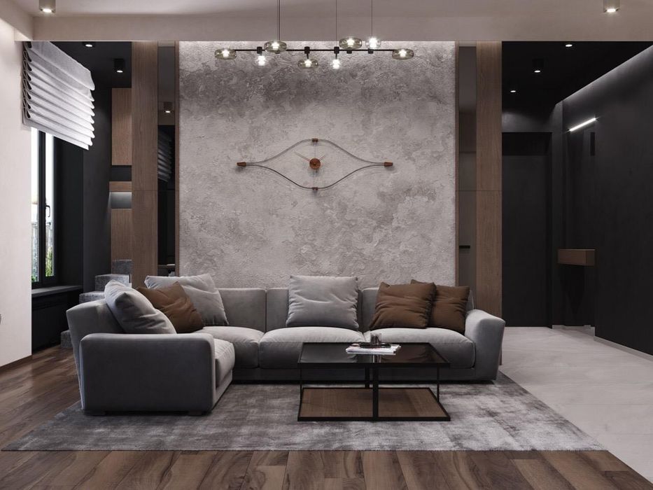 продаж Дворівнева квартира 138 м² Печерськ "сталінка" Преміум ремонт