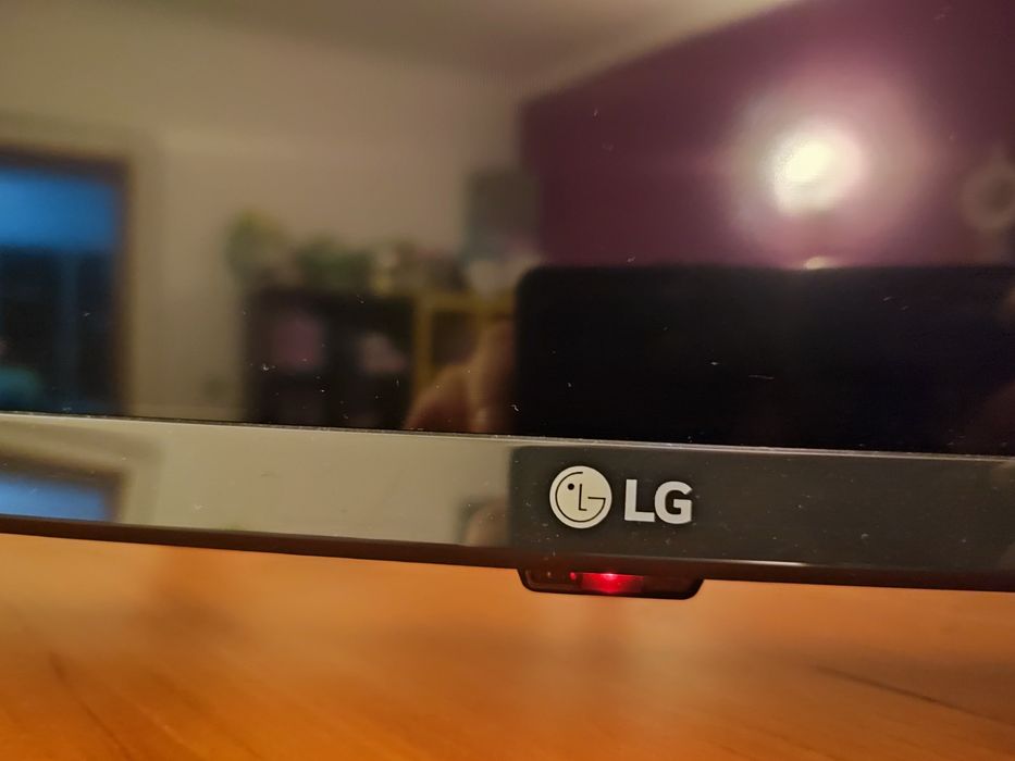 TV LG 32LK510 (Led -  32" - 81cm HD)