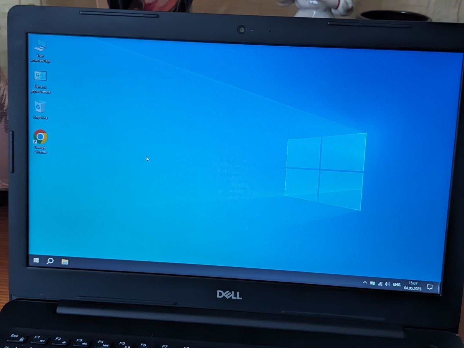 Ноутбук Dell Inspiron 3582