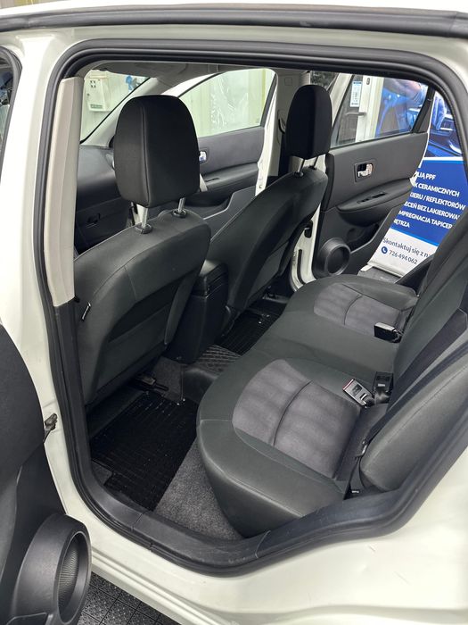 Nissan Qashqai 1.6 Dci