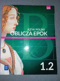 Oblicza epok 1.2