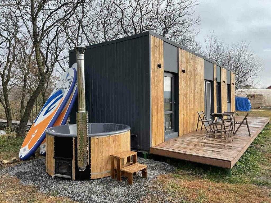 Jacuzzi hot tub bania balia ogrodowa SPA Gorąca Pokrywa Termiczna