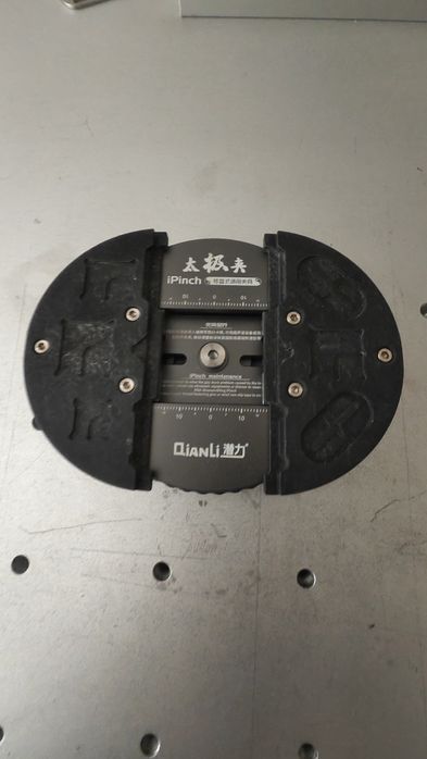 Qianli ipinch монтажный столик