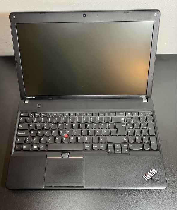 Продам ноубук Lenovo ThinkPad E530c