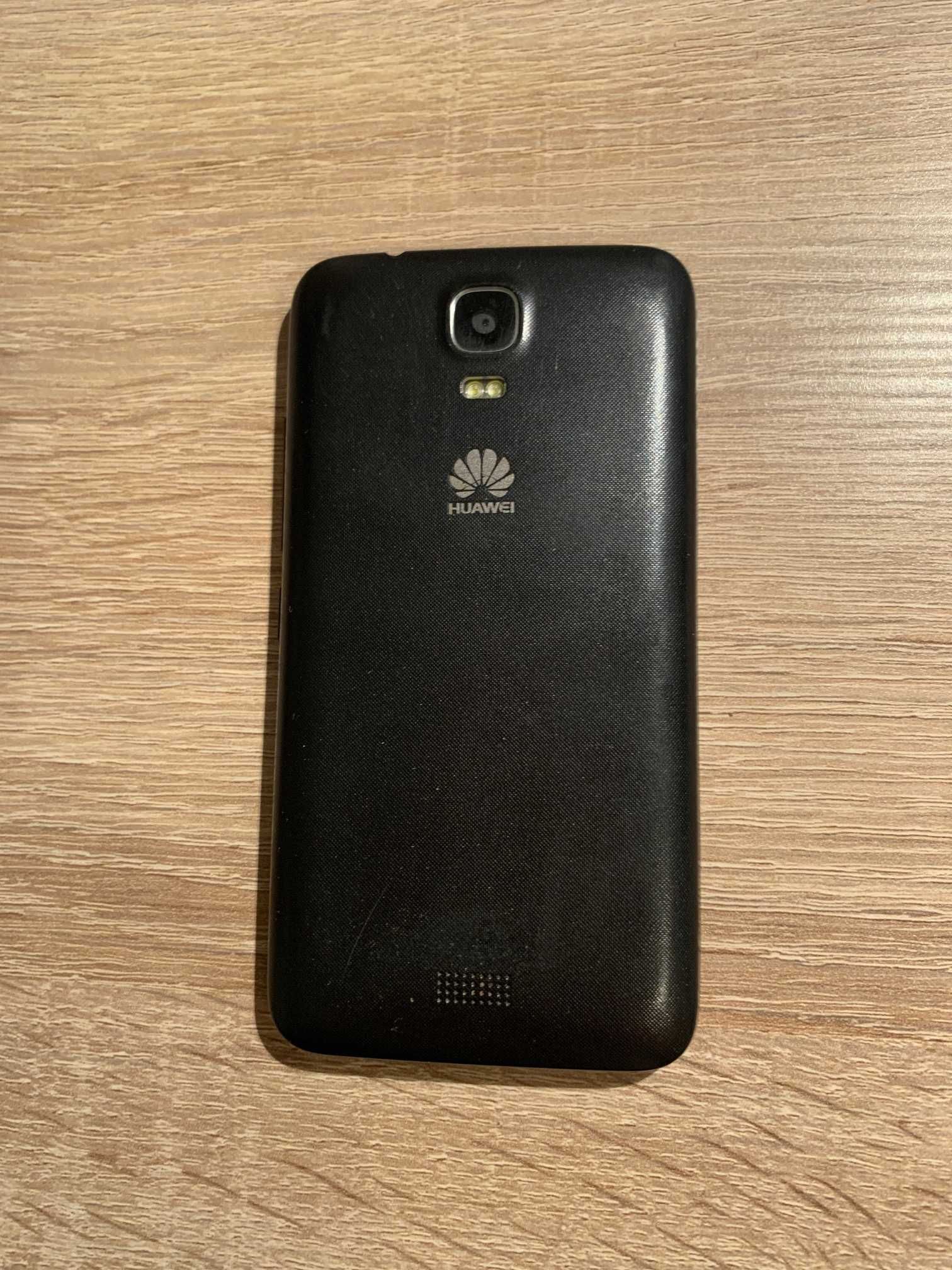 Huawei Y3 Dual SIM