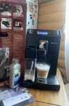 Кавоварка кофемашина кавомашина Philips  LatteGo капучино з дому