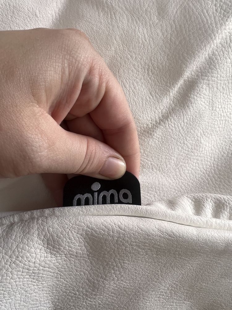 Чохол на коляску mima