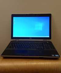 Ноутбук Dell 6530 Core i5 4gb/320 gb