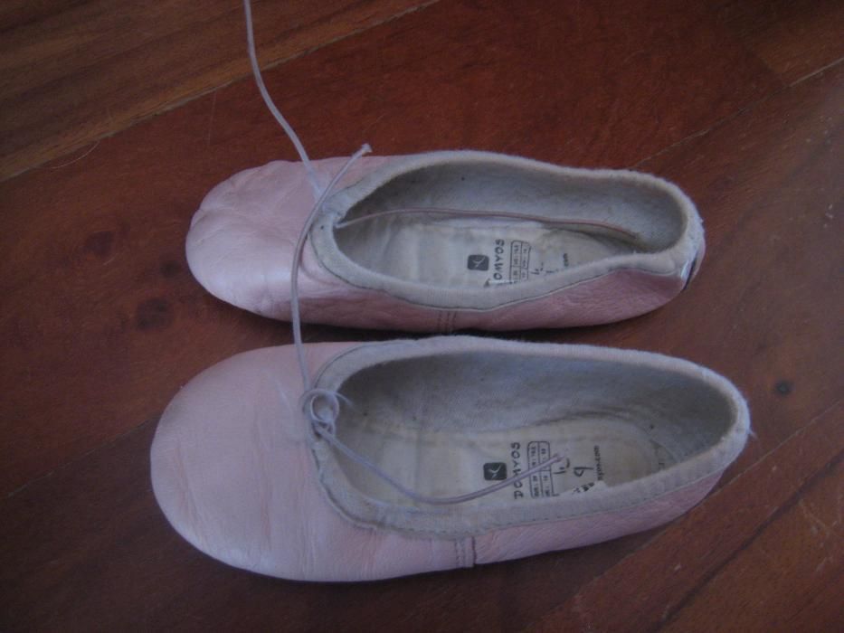 sabrinas de ballet 29