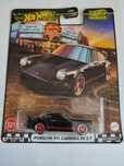 Hot wheels Premium Porsche 911 Carrera RS 2.7