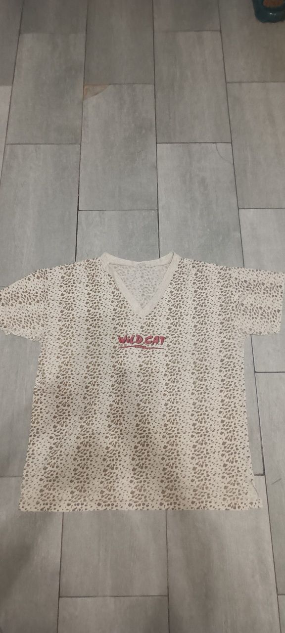 Koszulka damska bluzka plus size 52/54