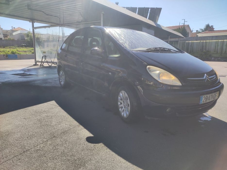 Citroen xsara picasso 2.0hdi