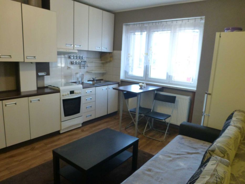 Mieszkanie 31m2, Zabrze Helenka - wynajem