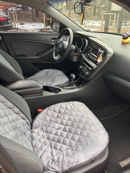 Продам автомобіль