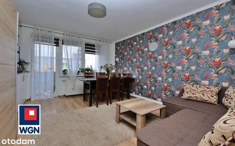 3-pokojowe - do zamieszkania Od Zaraz