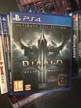 Sprzedam zamienię Diablo Reaper Souls Pl Ps4 slim Pro Ps5