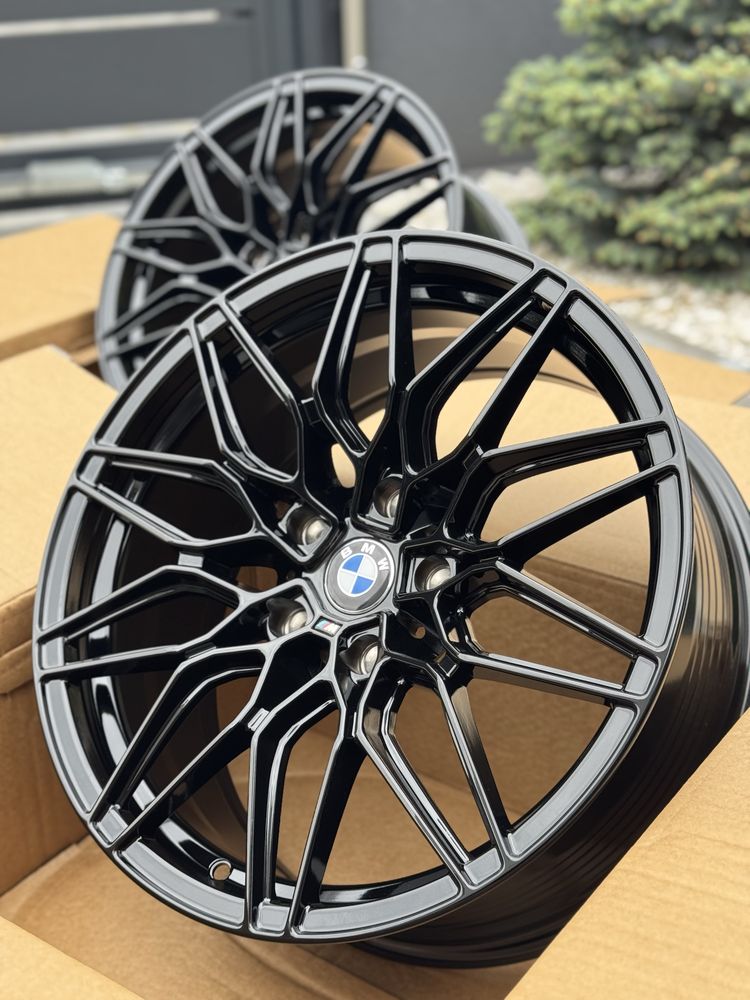 Диски Нові BMW R19/5/112 X3 G01 X4 G02 IX X5 5 G30 G60 I5 3 G20 7