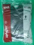 Rękawice chroniące przed chemią Ansell Alphatec 5par XL