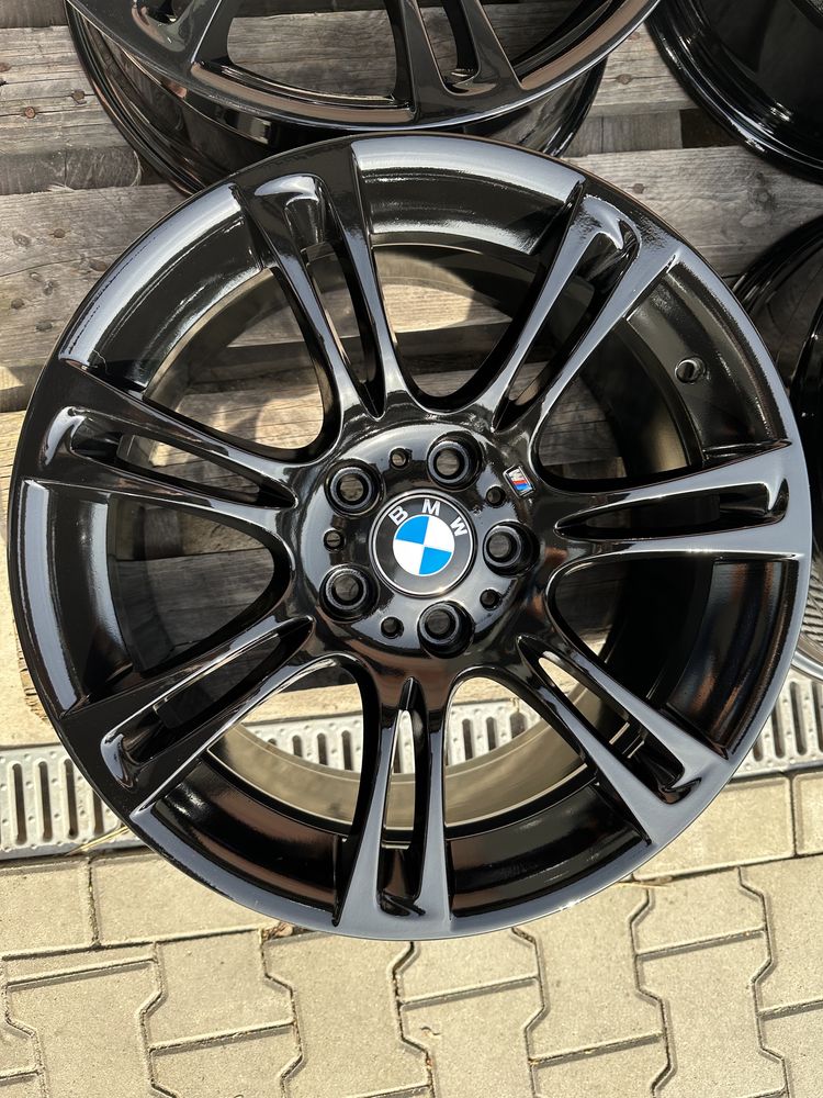 9j x 18" et44 8j x 18" et30 bmw 5x120 m-pakiet f10 e90 f30