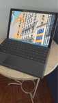 Microsoft Surface pro